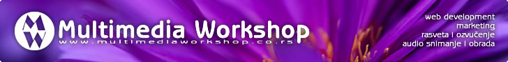 Multimedia Workshop