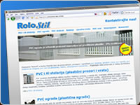 Rolostil